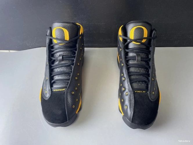 Reps TBK League Oregon 13 Jordan Air High Retro AR4390-035 0725